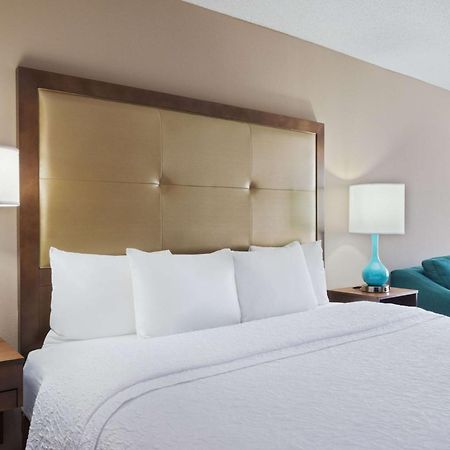 Hampton Inn & Suites Atlanta/Duluth/Gwinnett Eksteriør bilde