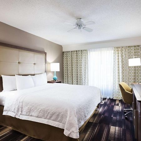 Hampton Inn & Suites Atlanta/Duluth/Gwinnett Eksteriør bilde