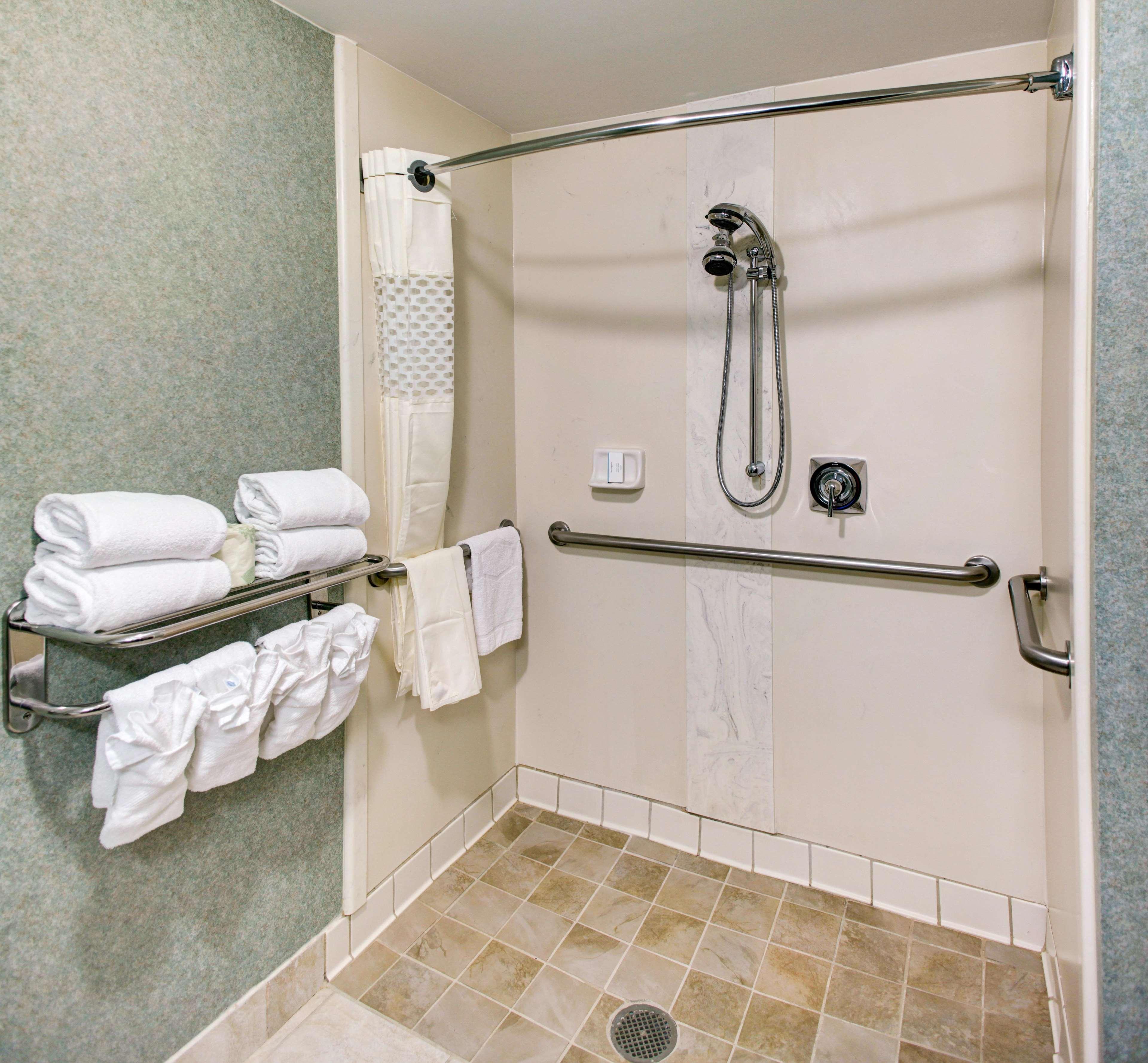 Hampton Inn & Suites Atlanta/Duluth/Gwinnett Eksteriør bilde