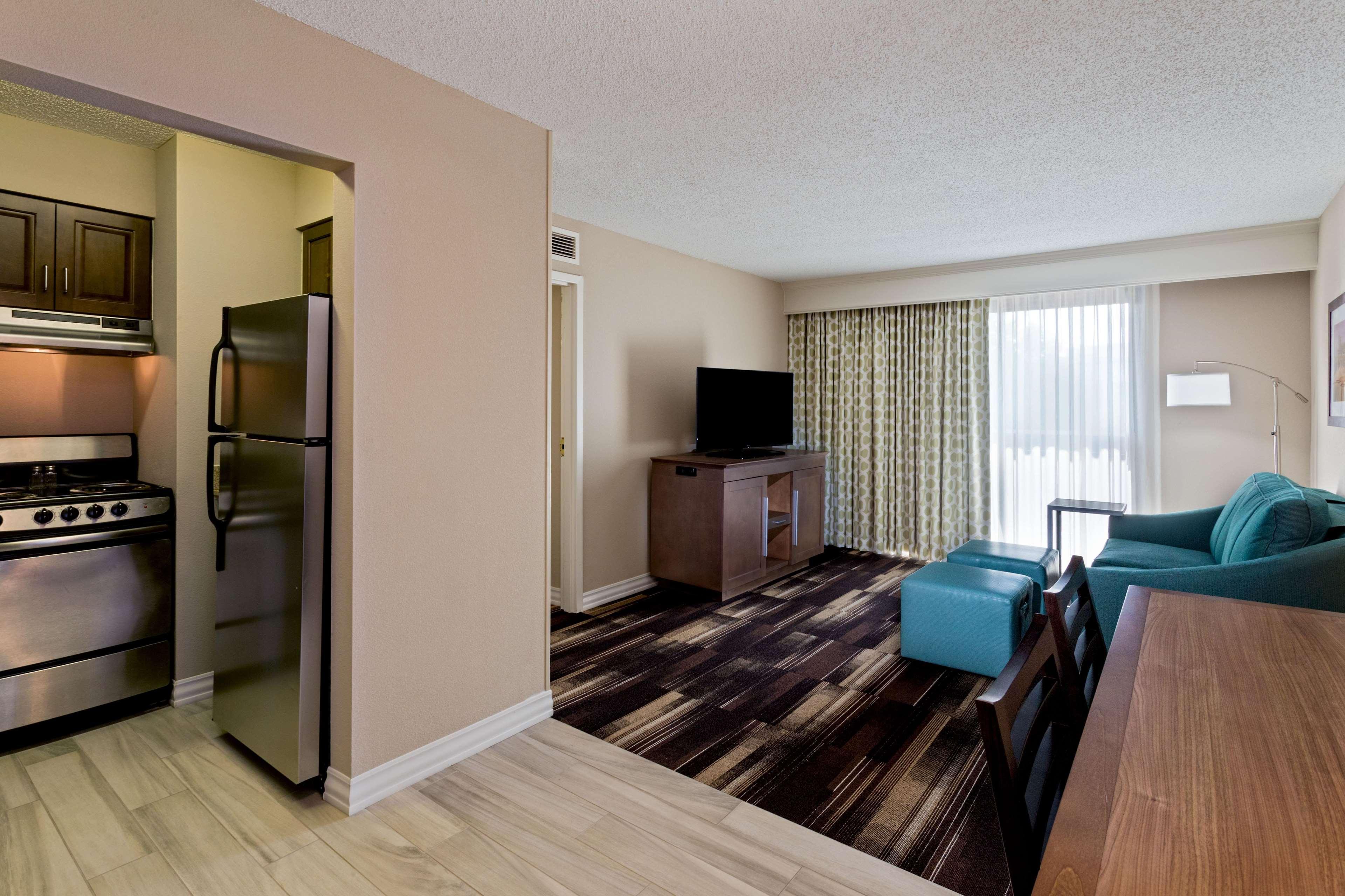 Hampton Inn & Suites Atlanta/Duluth/Gwinnett Eksteriør bilde