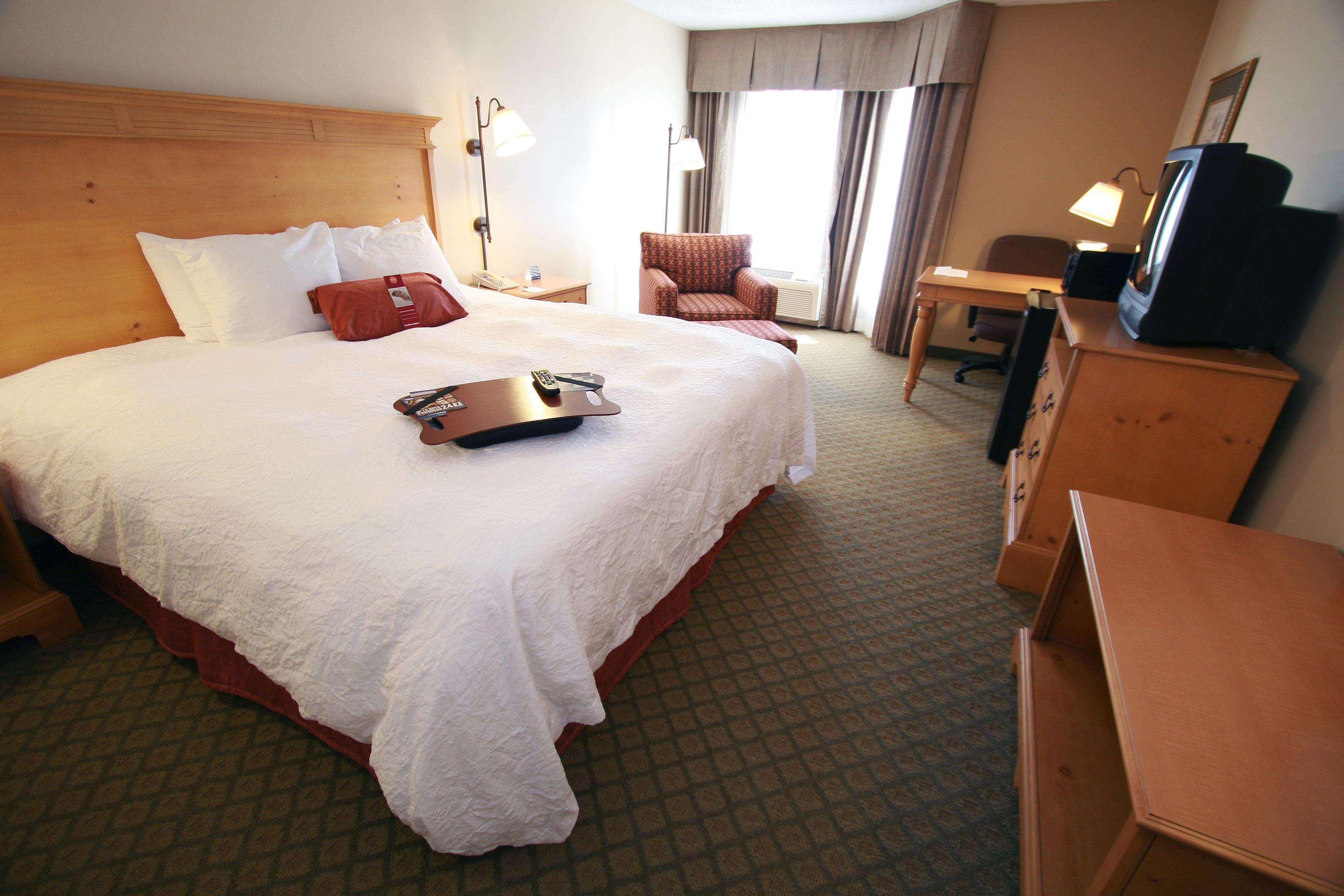 Hampton Inn & Suites Atlanta/Duluth/Gwinnett Rom bilde