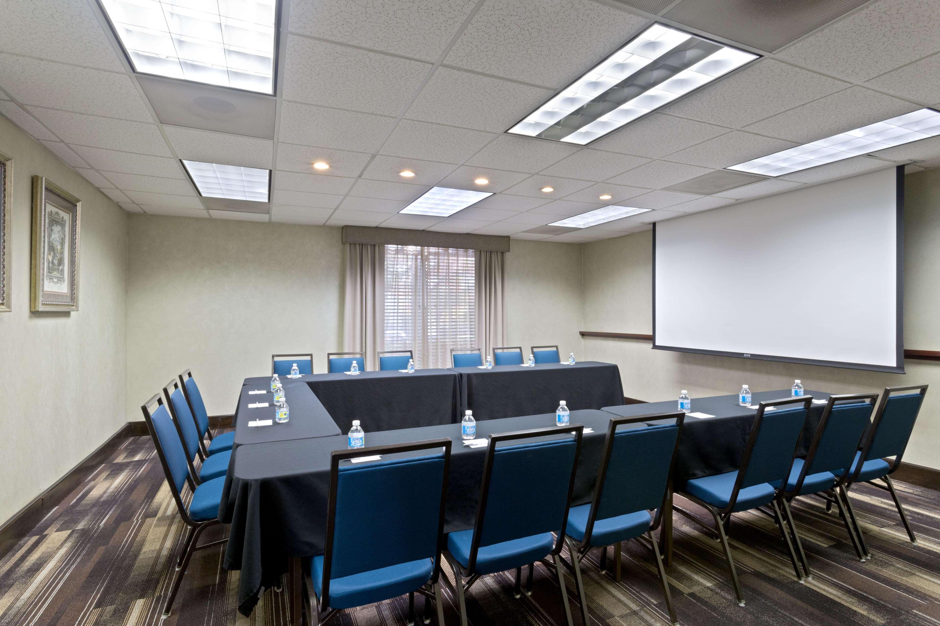 Hampton Inn & Suites Atlanta/Duluth/Gwinnett Eksteriør bilde