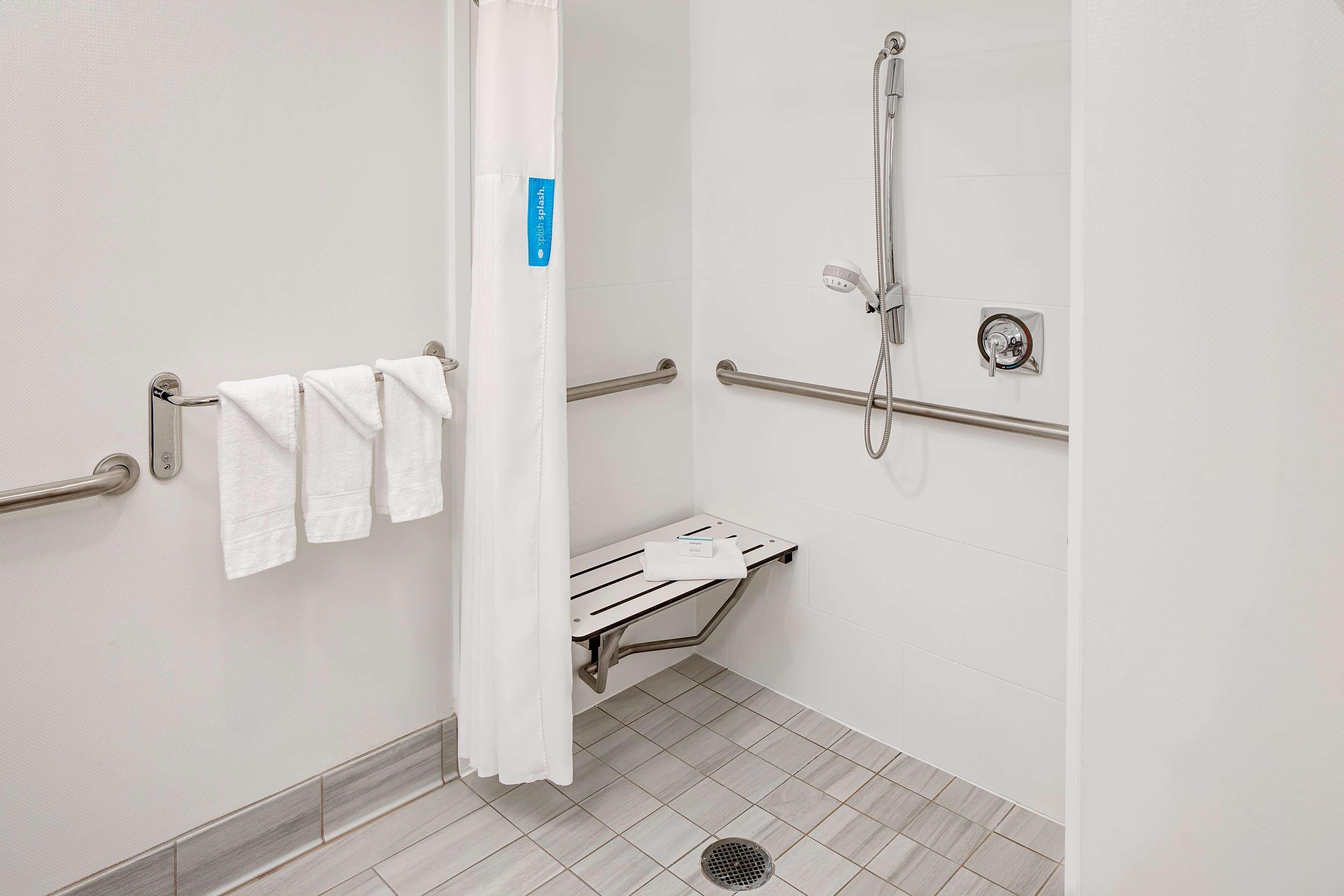 Hampton Inn & Suites Atlanta/Duluth/Gwinnett Eksteriør bilde