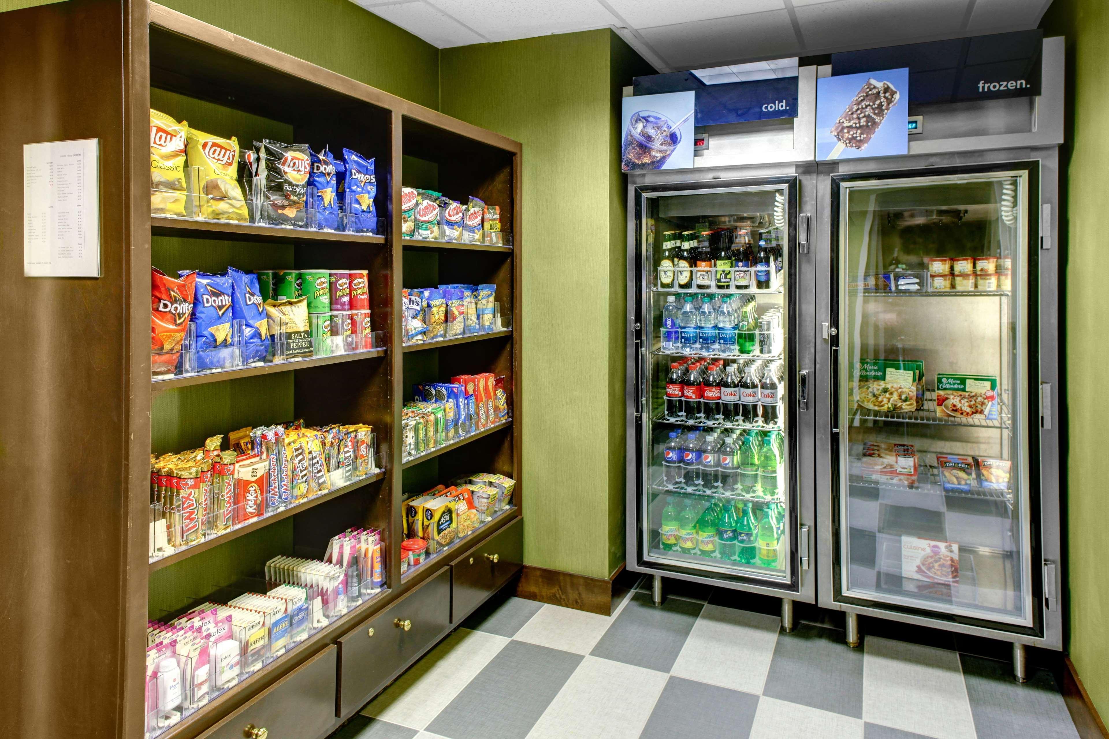 Hampton Inn & Suites Atlanta/Duluth/Gwinnett Eksteriør bilde