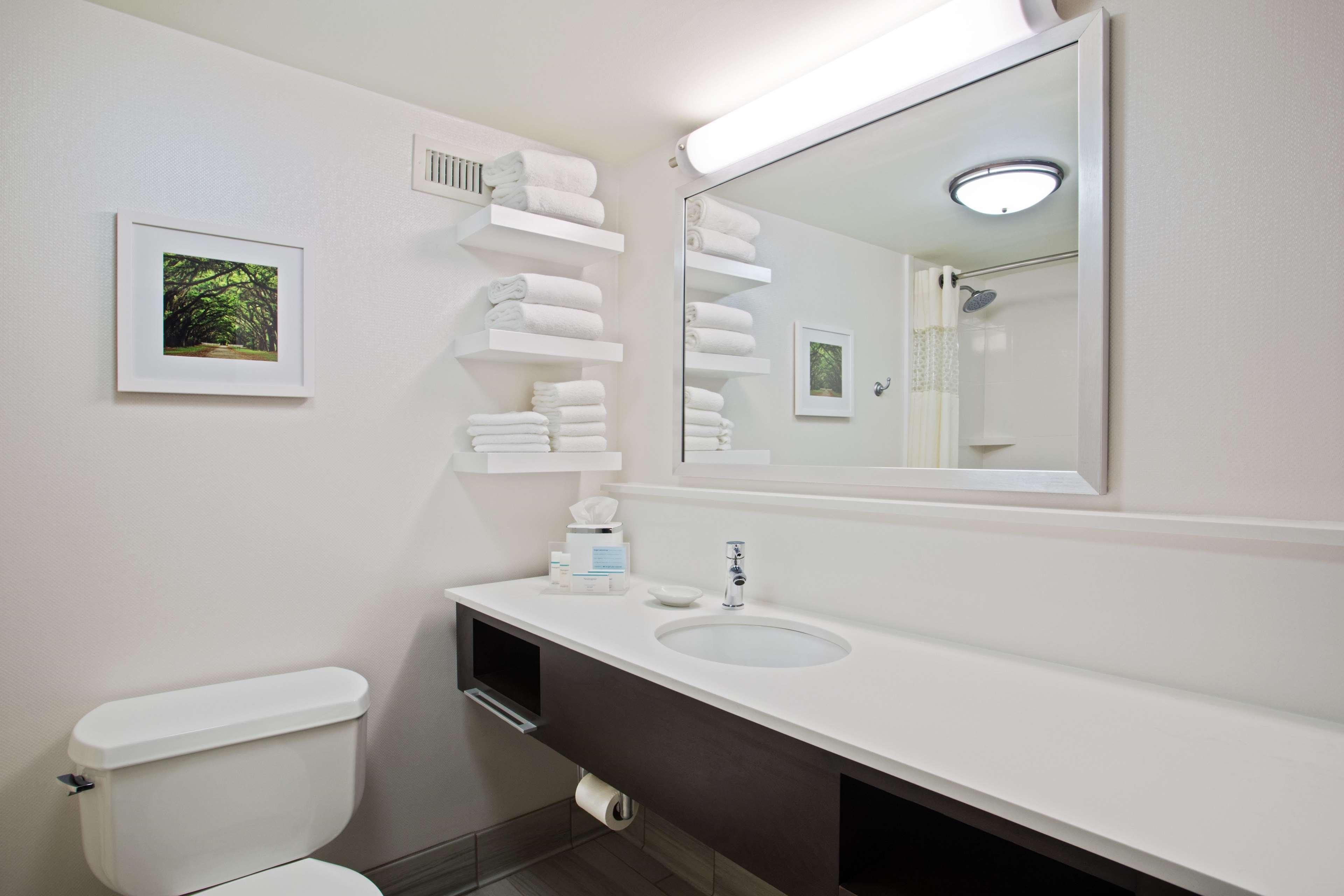 Hampton Inn & Suites Atlanta/Duluth/Gwinnett Eksteriør bilde