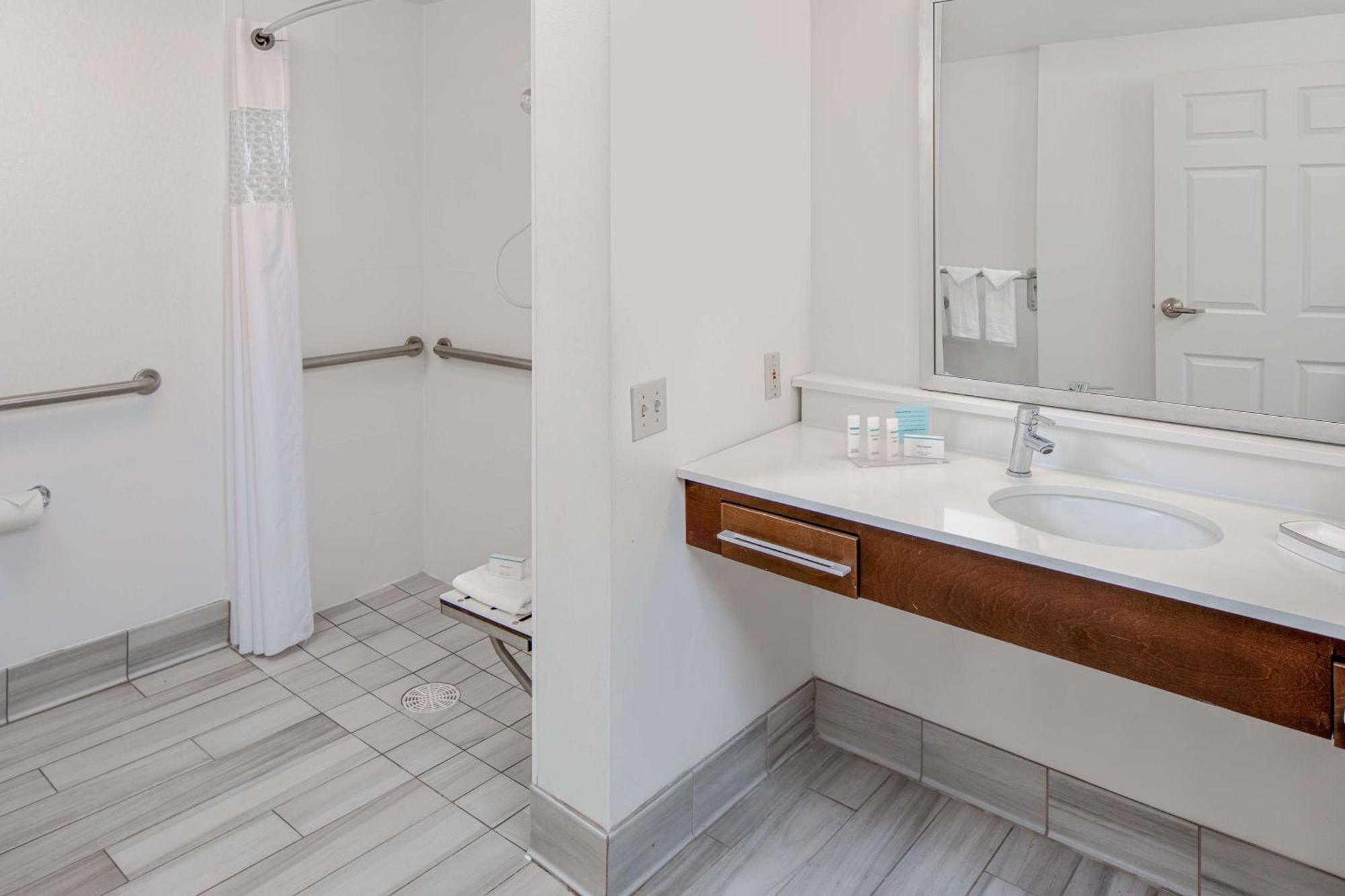 Hampton Inn & Suites Atlanta/Duluth/Gwinnett Eksteriør bilde