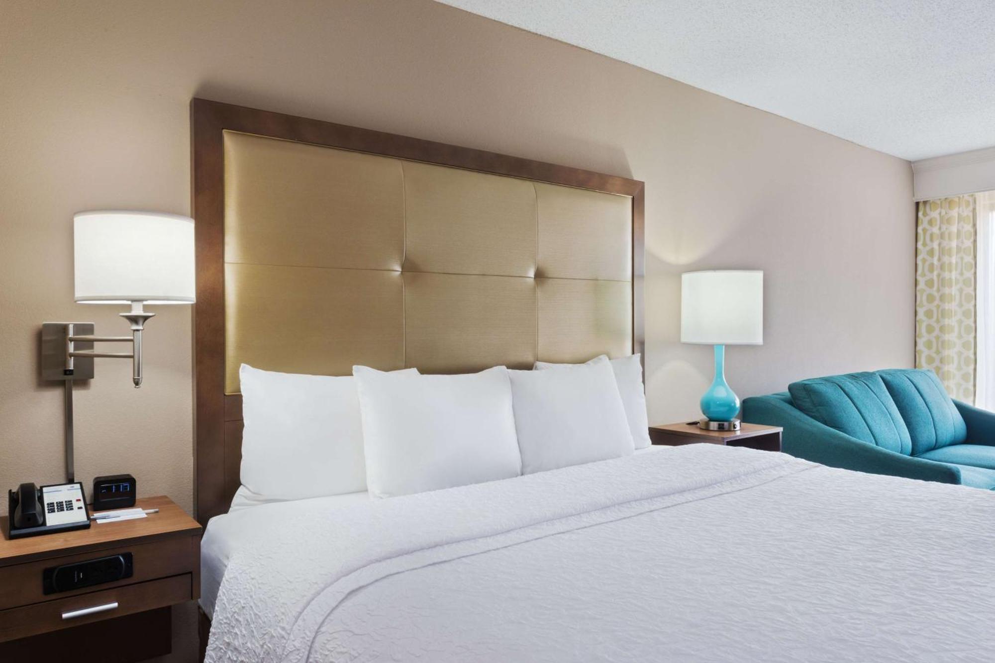 Hampton Inn & Suites Atlanta/Duluth/Gwinnett Eksteriør bilde