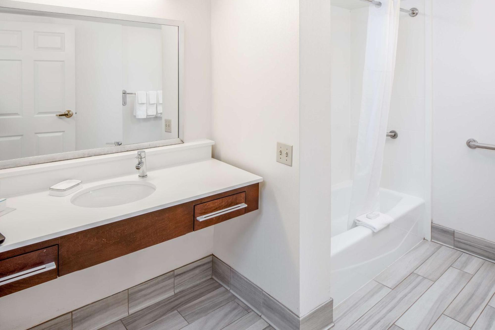Hampton Inn & Suites Atlanta/Duluth/Gwinnett Eksteriør bilde