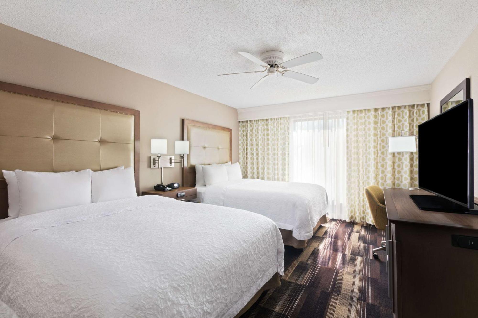 Hampton Inn & Suites Atlanta/Duluth/Gwinnett Eksteriør bilde