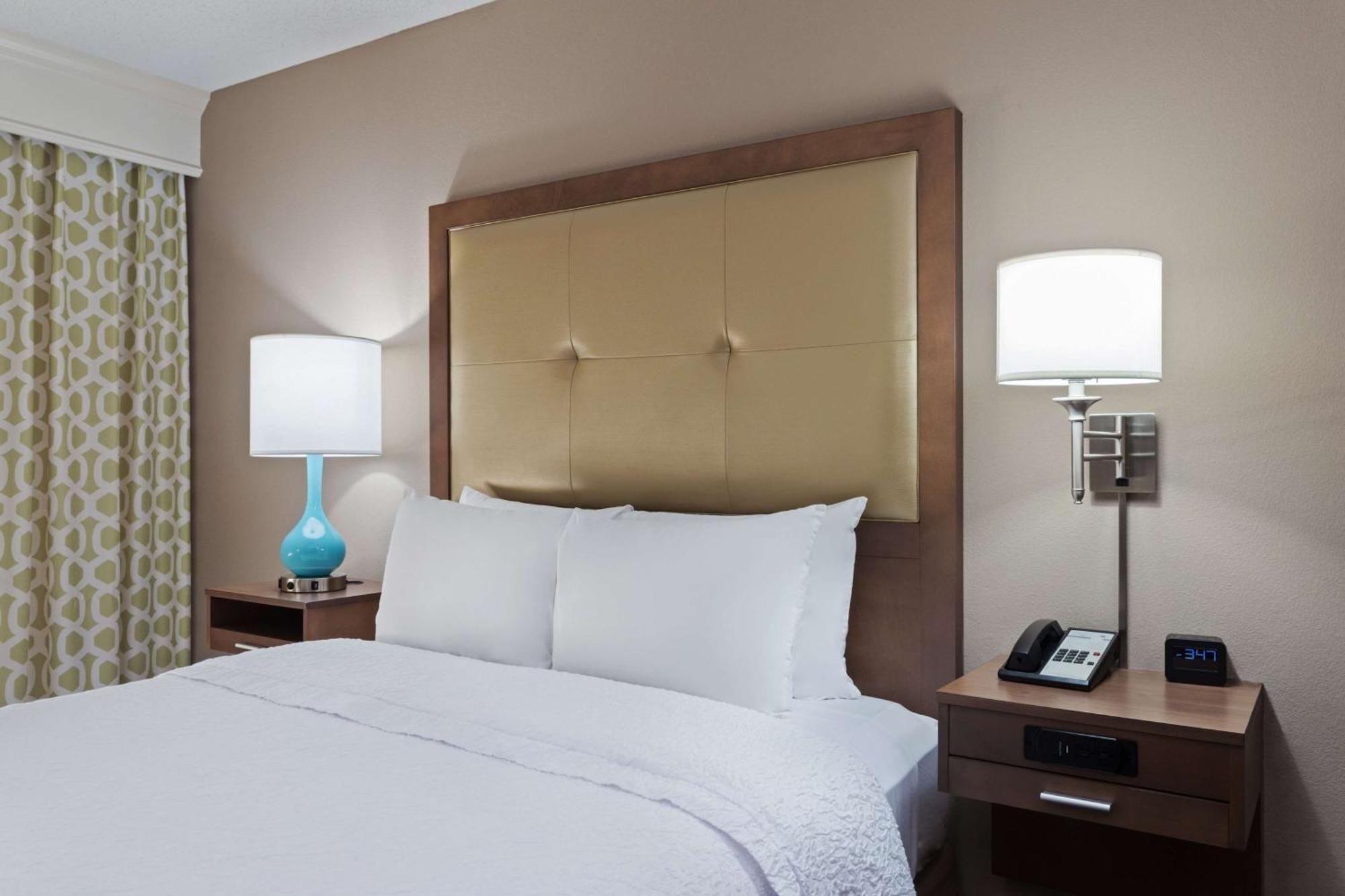 Hampton Inn & Suites Atlanta/Duluth/Gwinnett Eksteriør bilde