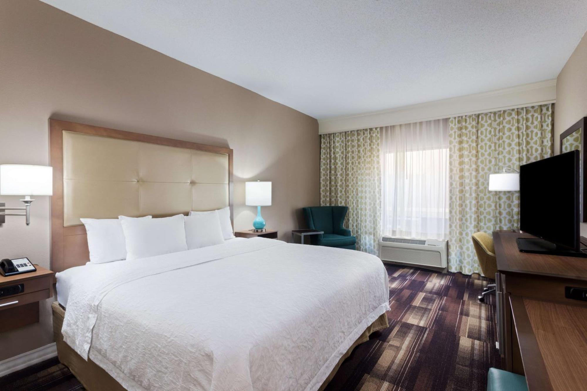 Hampton Inn & Suites Atlanta/Duluth/Gwinnett Eksteriør bilde