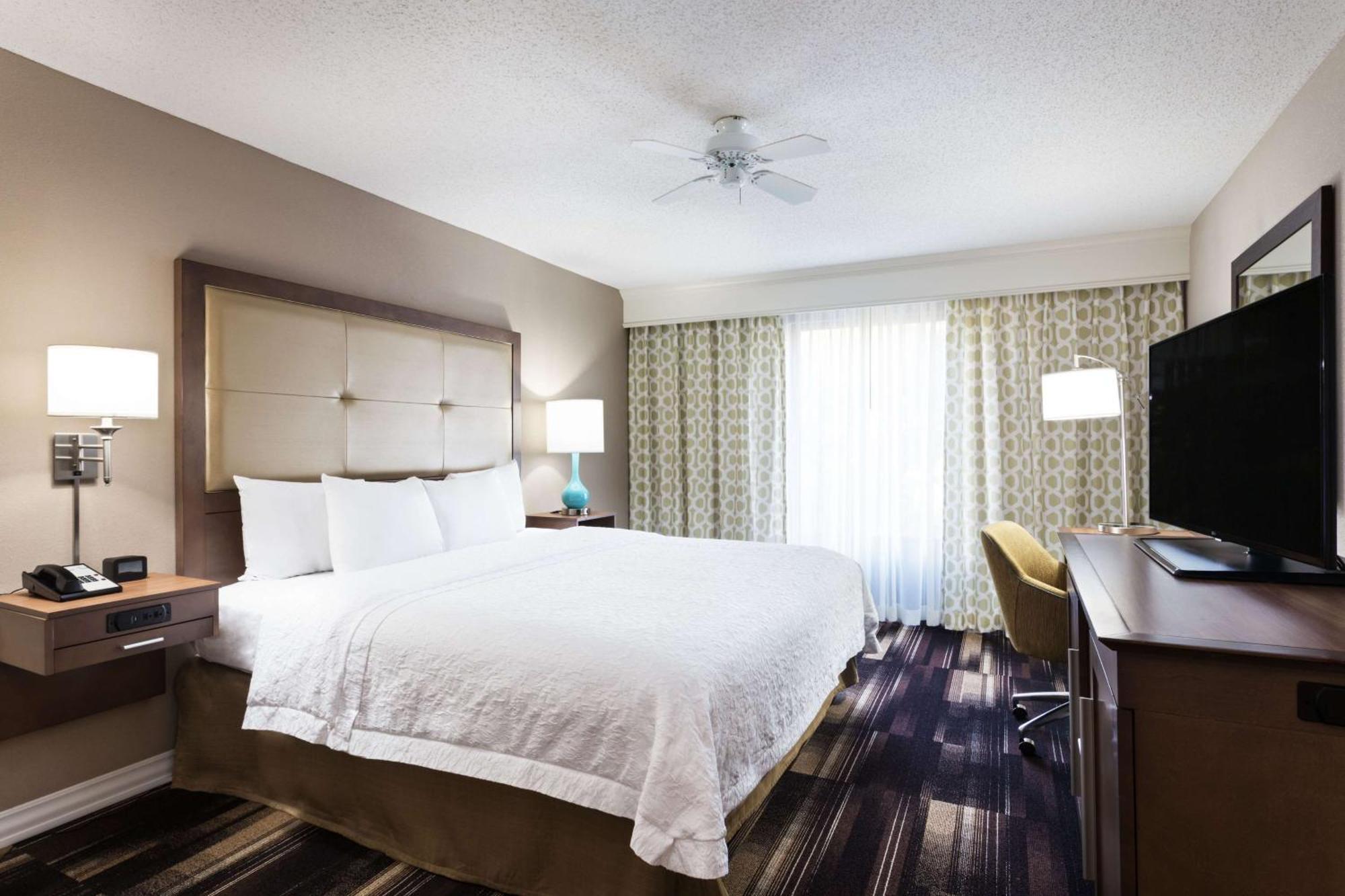 Hampton Inn & Suites Atlanta/Duluth/Gwinnett Eksteriør bilde