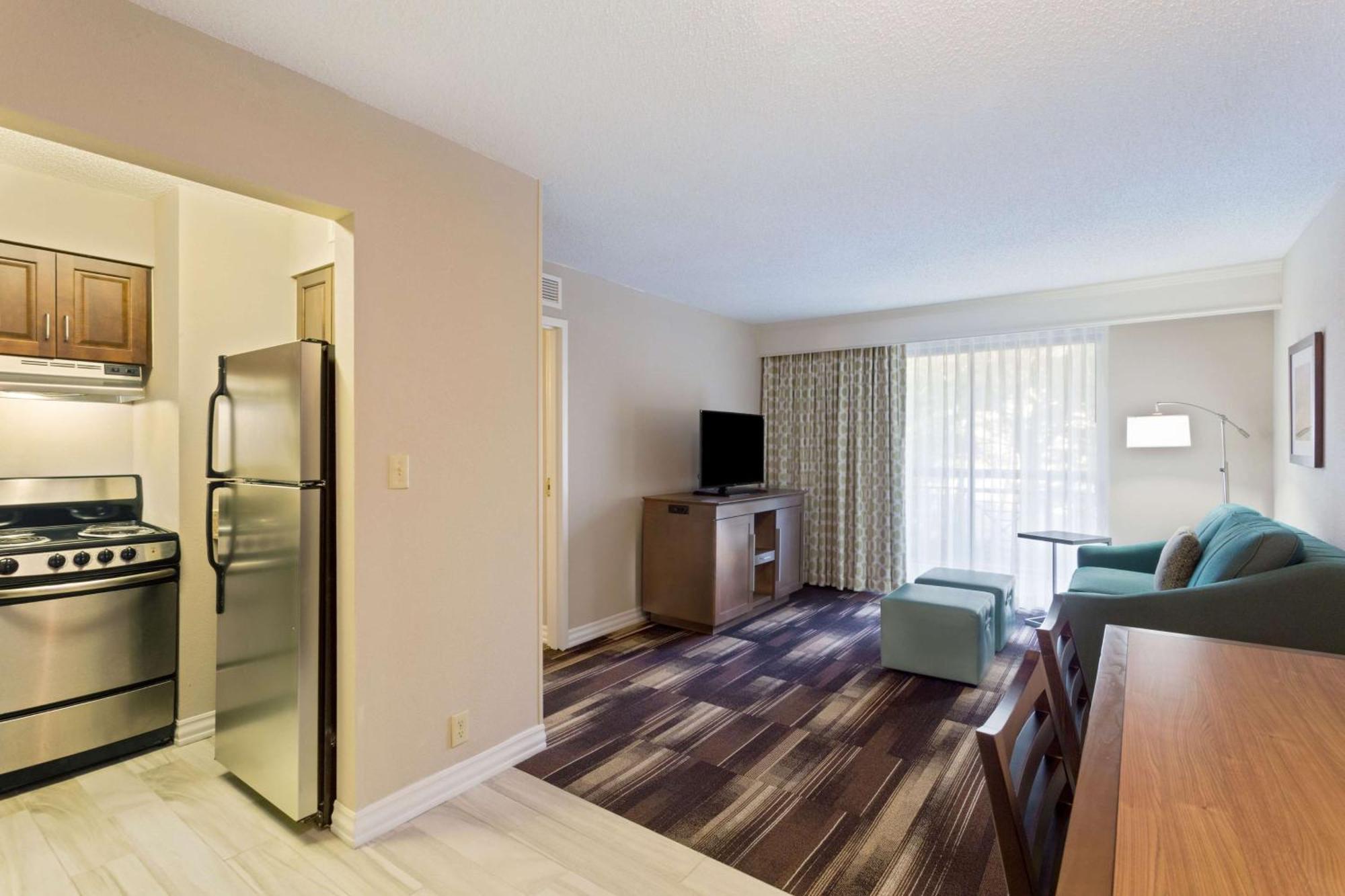 Hampton Inn & Suites Atlanta/Duluth/Gwinnett Eksteriør bilde