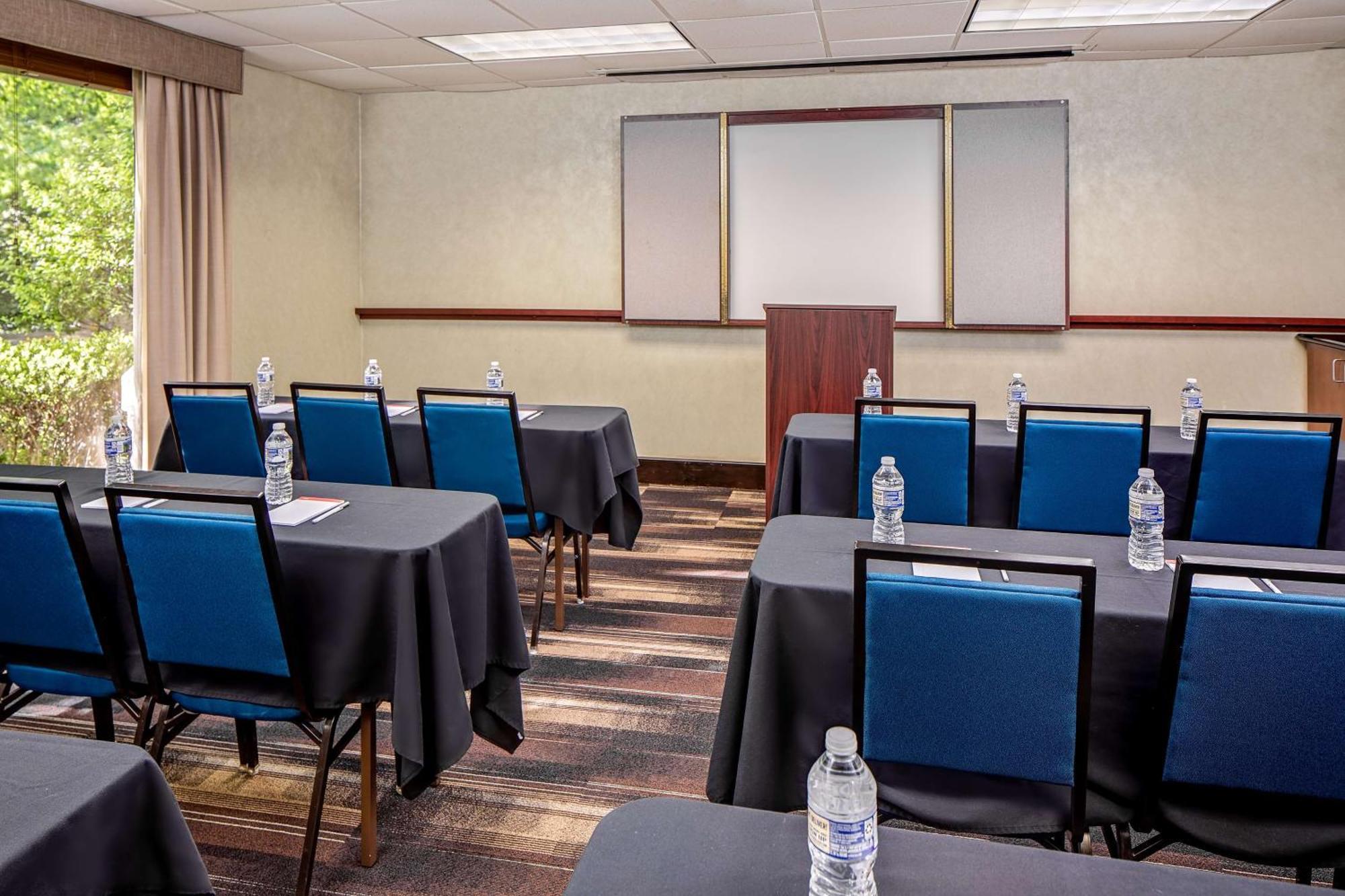 Hampton Inn & Suites Atlanta/Duluth/Gwinnett Eksteriør bilde