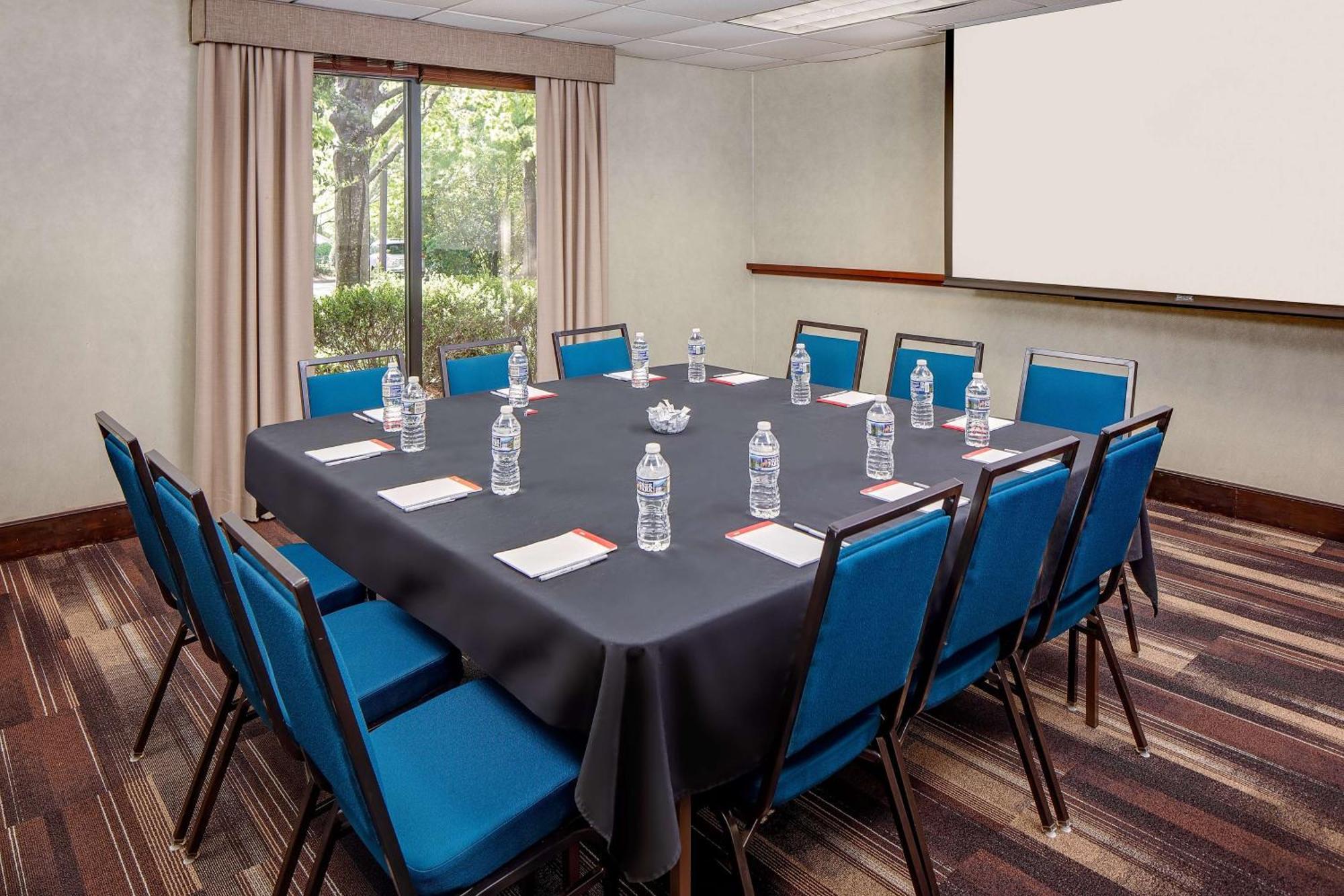 Hampton Inn & Suites Atlanta/Duluth/Gwinnett Eksteriør bilde