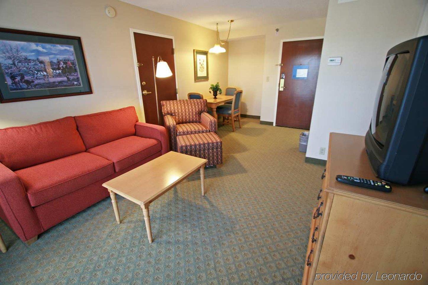 Hampton Inn & Suites Atlanta/Duluth/Gwinnett Rom bilde